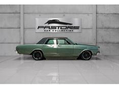 FORD GALAXIE 500 1968/1968 PASTORE CAR COLLECTION BENTO GONÇALVES / Carros no Vale