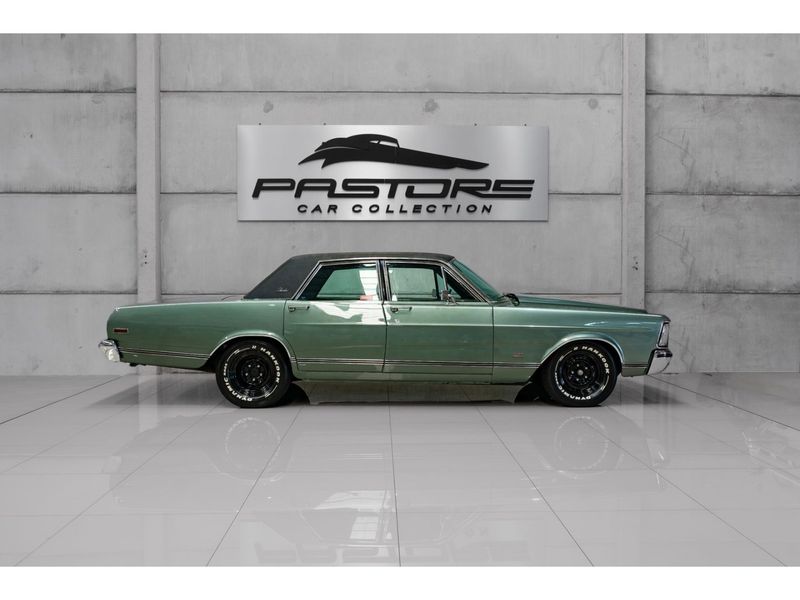 FORD GALAXIE 500 1968/1968 PASTORE CAR COLLECTION BENTO GONÇALVES / Carros no Vale FORD GALAXIE 500 1968/1968 PASTORE CAR COLLECTION BENTO GONÇALVES / Carros no Vale
