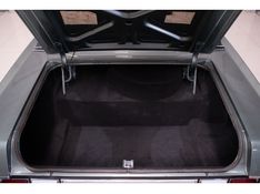 FORD GALAXIE 500 1968/1968 PASTORE CAR COLLECTION BENTO GONÇALVES / Carros no Vale