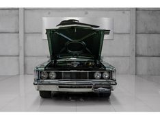 FORD GALAXIE 500 1968/1968 PASTORE CAR COLLECTION BENTO GONÇALVES / Carros no Vale