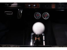 FORD GALAXIE 500 1968/1968 PASTORE CAR COLLECTION BENTO GONÇALVES / Carros no Vale