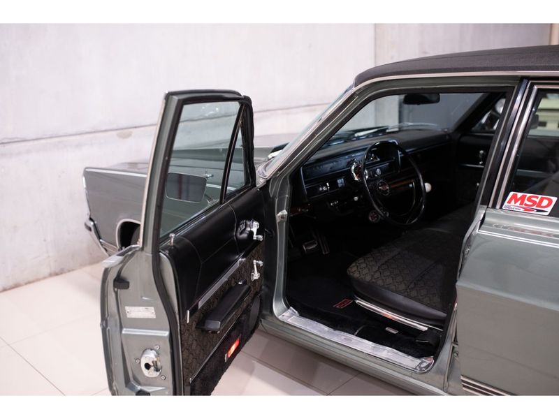 FORD GALAXIE 500 1968/1968 PASTORE CAR COLLECTION BENTO GONÇALVES / Carros no Vale FORD GALAXIE 500 1968/1968 PASTORE CAR COLLECTION BENTO GONÇALVES / Carros no Vale