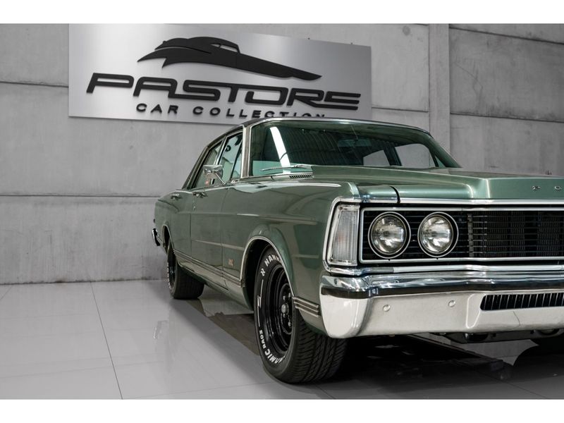 FORD GALAXIE 500 1968/1968 PASTORE CAR COLLECTION BENTO GONÇALVES / Carros no Vale FORD GALAXIE 500 1968/1968 PASTORE CAR COLLECTION BENTO GONÇALVES / Carros no Vale