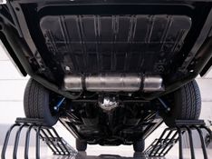 FORD GALAXIE 500 1968/1968 PASTORE CAR COLLECTION BENTO GONÇALVES / Carros no Vale