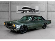 FORD GALAXIE 500 1968/1968 PASTORE CAR COLLECTION BENTO GONÇALVES / Carros no Vale