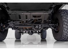 JEEP GRAND CHEROKEE 5.9 LIMITED LX 4X4 V8 16V 1998/1998 PASTORE CAR COLLECTION BENTO GONÇALVES / Carros no Vale