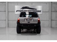 JEEP GRAND CHEROKEE 5.9 LIMITED LX 4X4 V8 16V 1998/1998 PASTORE CAR COLLECTION BENTO GONÇALVES / Carros no Vale