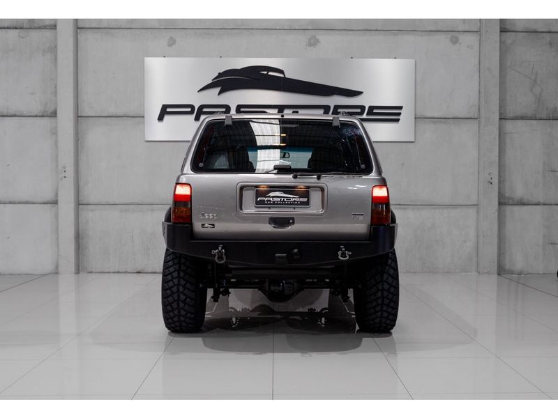 JEEP GRAND CHEROKEE 5.9 LIMITED LX 4X4 V8 16V 1998/1998 PASTORE CAR COLLECTION BENTO GONÇALVES / Carros no Vale JEEP GRAND CHEROKEE 5.9 LIMITED LX 4X4 V8 16V 1998/1998 PASTORE CAR COLLECTION BENTO GONÇALVES / Carros no Vale