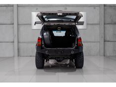 JEEP GRAND CHEROKEE 5.9 LIMITED LX 4X4 V8 16V 1998/1998 PASTORE CAR COLLECTION BENTO GONÇALVES / Carros no Vale