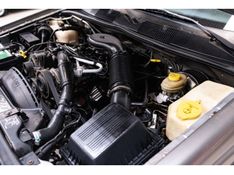 JEEP GRAND CHEROKEE 5.9 LIMITED LX 4X4 V8 16V 1998/1998 PASTORE CAR COLLECTION BENTO GONÇALVES / Carros no Vale