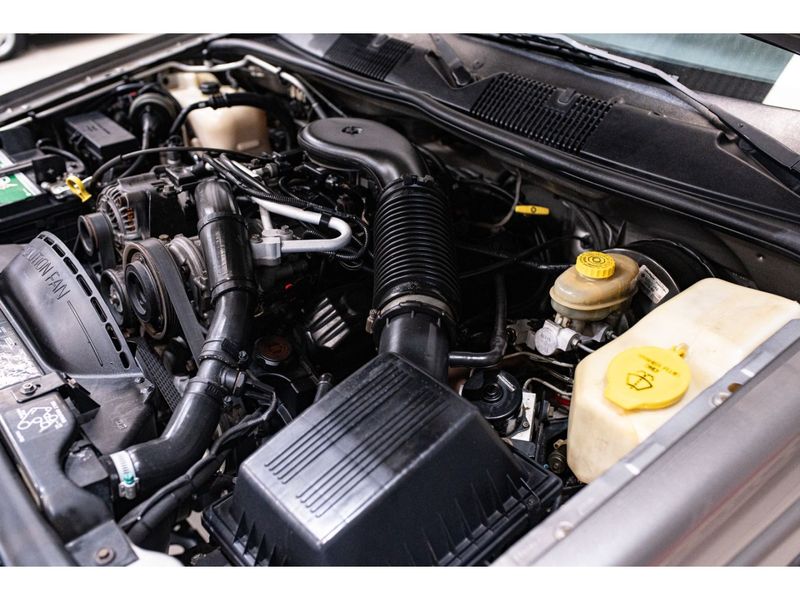 JEEP GRAND CHEROKEE 5.9 LIMITED LX 4X4 V8 16V 1998/1998 PASTORE CAR COLLECTION BENTO GONÇALVES / Carros no Vale JEEP GRAND CHEROKEE 5.9 LIMITED LX 4X4 V8 16V 1998/1998 PASTORE CAR COLLECTION BENTO GONÇALVES / Carros no Vale