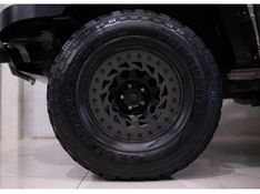 JEEP GRAND CHEROKEE 5.9 LIMITED LX 4X4 V8 16V 1998/1998 PASTORE CAR COLLECTION BENTO GONÇALVES / Carros no Vale