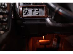 JEEP GRAND CHEROKEE 5.9 LIMITED LX 4X4 V8 16V 1998/1998 PASTORE CAR COLLECTION BENTO GONÇALVES / Carros no Vale