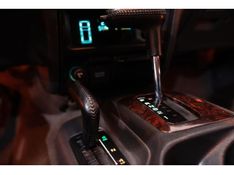 JEEP GRAND CHEROKEE 5.9 LIMITED LX 4X4 V8 16V 1998/1998 PASTORE CAR COLLECTION BENTO GONÇALVES / Carros no Vale