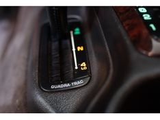 JEEP GRAND CHEROKEE 5.9 LIMITED LX 4X4 V8 16V 1998/1998 PASTORE CAR COLLECTION BENTO GONÇALVES / Carros no Vale