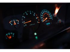 JEEP GRAND CHEROKEE 5.9 LIMITED LX 4X4 V8 16V 1998/1998 PASTORE CAR COLLECTION BENTO GONÇALVES / Carros no Vale