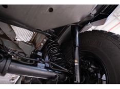 JEEP GRAND CHEROKEE 5.9 LIMITED LX 4X4 V8 16V 1998/1998 PASTORE CAR COLLECTION BENTO GONÇALVES / Carros no Vale