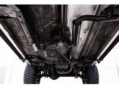 JEEP GRAND CHEROKEE 5.9 LIMITED LX 4X4 V8 16V 1998/1998 PASTORE CAR COLLECTION BENTO GONÇALVES / Carros no Vale