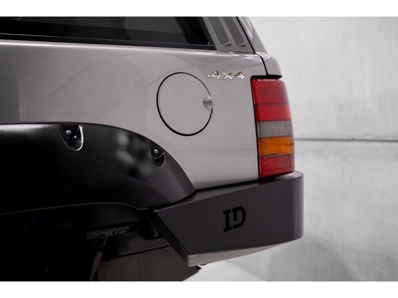 JEEP GRAND CHEROKEE 5.9 LIMITED LX 4X4 V8 16V 1998/1998 PASTORE CAR COLLECTION BENTO GONÇALVES / Carros no Vale JEEP GRAND CHEROKEE 5.9 LIMITED LX 4X4 V8 16V 1998/1998 PASTORE CAR COLLECTION BENTO GONÇALVES / Carros no Vale