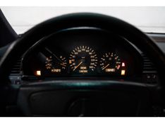 MERCEDES-BENZ C 280 2.8 CLASSIC V6 1994/1995 PASTORE CAR COLLECTION BENTO GONÇALVES / Carros no Vale