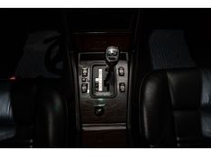 MERCEDES-BENZ C 280 2.8 CLASSIC V6 1994/1995 PASTORE CAR COLLECTION BENTO GONÇALVES / Carros no Vale