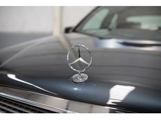 MERCEDES-BENZ C 280 2.8 CLASSIC V6 1994/1995 PASTORE CAR COLLECTION BENTO GONÇALVES / Carros no Vale