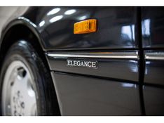 MERCEDES-BENZ C 280 2.8 CLASSIC V6 1994/1995 PASTORE CAR COLLECTION BENTO GONÇALVES / Carros no Vale