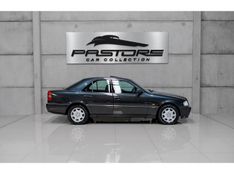 MERCEDES-BENZ C 280 2.8 CLASSIC V6 1994/1995 PASTORE CAR COLLECTION BENTO GONÇALVES / Carros no Vale