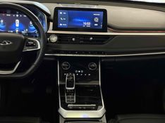 CHERY TIGGO 8 1.6 TGDI TXS DCT 2020/2021 LEHMEN VEÍCULOS VENÂNCIO AIRES / Carros no Vale