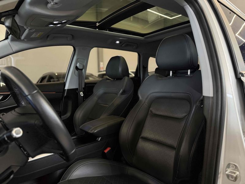 CHERY TIGGO 8 1.6 TGDI TXS DCT 2020/2021 LEHMEN VEÍCULOS VENÂNCIO AIRES / Carros no Vale