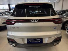 CHERY TIGGO 8 1.6 TGDI TXS DCT 2020/2021 LEHMEN VEÍCULOS VENÂNCIO AIRES / Carros no Vale