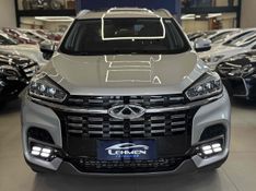 CHERY TIGGO 8 1.6 TGDI TXS DCT 2020/2021 LEHMEN VEÍCULOS VENÂNCIO AIRES / Carros no Vale