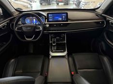 CHERY TIGGO 8 1.6 TGDI TXS DCT 2020/2021 LEHMEN VEÍCULOS VENÂNCIO AIRES / Carros no Vale