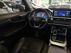 CHERY TIGGO 8 1.6 TGDI TXS DCT 2020/2021 LEHMEN VEÍCULOS VENÂNCIO AIRES / Carros no Vale