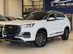 CHERY TIGGO 8 PRO TIGGO 8 PRO 1.5 TURBO (HÍBRIDO) 2023/2024 LEHMEN VEÍCULOS VENÂNCIO AIRES / Carros no Vale