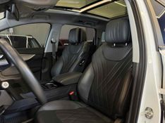 CHERY TIGGO 8 PRO TIGGO 8 PRO 1.5 TURBO (HÍBRIDO) 2023/2024 LEHMEN VEÍCULOS VENÂNCIO AIRES / Carros no Vale