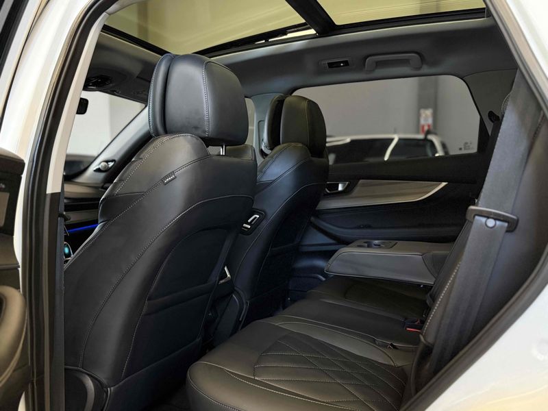 CHERY TIGGO 8 PRO TIGGO 8 PRO 1.5 TURBO (HÍBRIDO) 2023/2024 LEHMEN VEÍCULOS VENÂNCIO AIRES / Carros no Vale