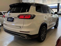 CHERY TIGGO 8 PRO TIGGO 8 PRO 1.5 TURBO (HÍBRIDO) 2023/2024 LEHMEN VEÍCULOS VENÂNCIO AIRES / Carros no Vale