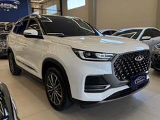 CHERY TIGGO 8 PRO TIGGO 8 PRO 1.5 TURBO (HÍBRIDO) 2023/2024 LEHMEN VEÍCULOS VENÂNCIO AIRES / Carros no Vale