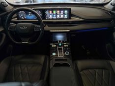 CHERY TIGGO 8 PRO TIGGO 8 PRO 1.5 TURBO (HÍBRIDO) 2023/2024 LEHMEN VEÍCULOS VENÂNCIO AIRES / Carros no Vale