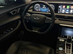 CHERY TIGGO 8 PRO TIGGO 8 PRO 1.5 TURBO (HÍBRIDO) 2023/2024 LEHMEN VEÍCULOS VENÂNCIO AIRES / Carros no Vale