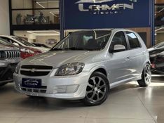 CHEVROLET CELTA 1.0 MPFI LT 8V 2012/2012 LEHMEN VEÍCULOS VENÂNCIO AIRES / Carros no Vale