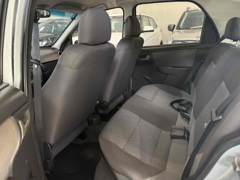 CHEVROLET CELTA 1.0 MPFI LT 8V 2012/2012 LEHMEN VEÍCULOS VENÂNCIO AIRES / Carros no Vale