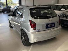 CHEVROLET CELTA 1.0 MPFI LT 8V 2012/2012 LEHMEN VEÍCULOS VENÂNCIO AIRES / Carros no Vale