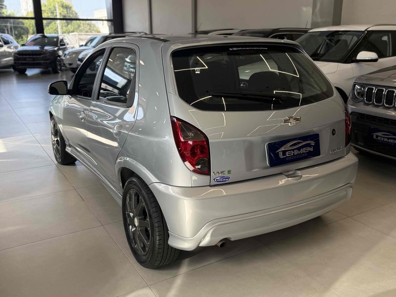 CHEVROLET CELTA 1.0 MPFI LT 8V 2012/2012 LEHMEN VEÍCULOS VENÂNCIO AIRES / Carros no Vale