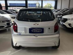 CHEVROLET CELTA 1.0 MPFI LT 8V 2012/2012 LEHMEN VEÍCULOS VENÂNCIO AIRES / Carros no Vale