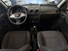 CHEVROLET CELTA 1.0 MPFI LT 8V 2012/2012 LEHMEN VEÍCULOS VENÂNCIO AIRES / Carros no Vale