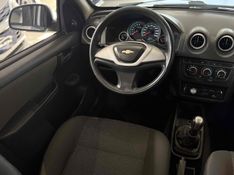 CHEVROLET CELTA 1.0 MPFI LT 8V 2012/2012 LEHMEN VEÍCULOS VENÂNCIO AIRES / Carros no Vale