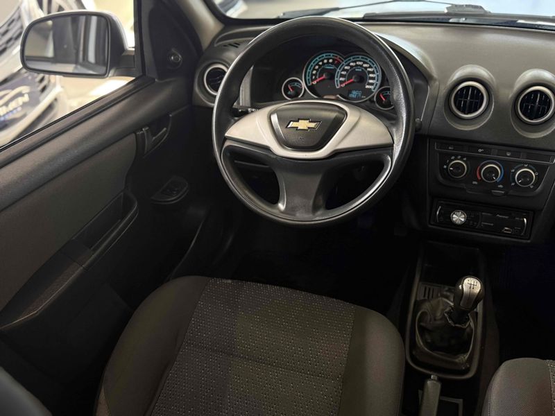 CHEVROLET CELTA 1.0 MPFI LT 8V 2012/2012 LEHMEN VEÍCULOS VENÂNCIO AIRES / Carros no Vale