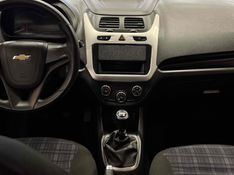 CHEVROLET COBALT 1.4 MPFI LT 8V 2019/2020 LEHMEN VEÍCULOS VENÂNCIO AIRES / Carros no Vale